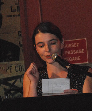 Fleur Gire