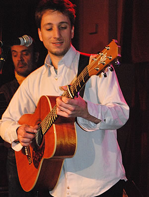 Marius D
