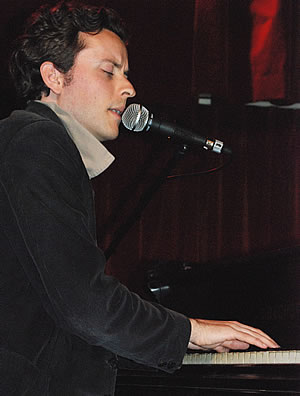 Séverin Oswald
