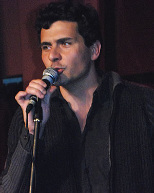 Gilles Roucaute