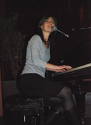 Julie Rousseau