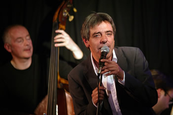 Albert Magister