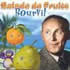 Bourvil - Salade de fruits