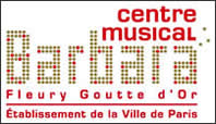 Le tout nouveau Centre musical destiné aux jeunes groupes de musiques actuelles