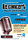 2ème édition, le concert multi-artistes, au sentier des Halles