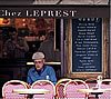 Chez Leprest - Menu 1