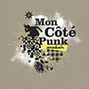 Mon côté Punk - Anawah