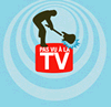 Pas vu à la télé