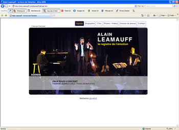 www.leamauff.com