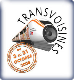 Transvoisines 2008