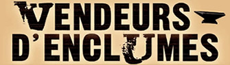 Vendeurs d'Enclumes