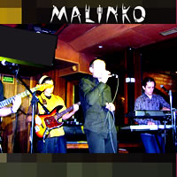 Malinko