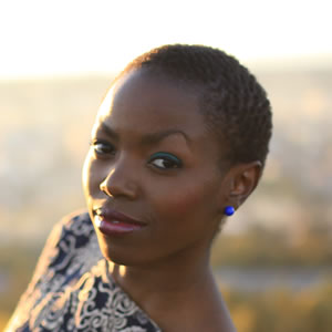 Tina Mweni