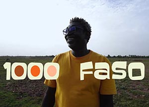 1000 Faso