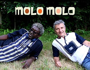 Molo molo