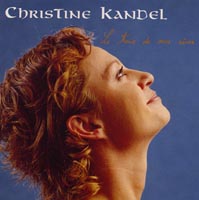 Christine Kandel