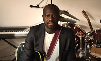 Mamady Diabaté