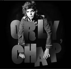Orly Chap