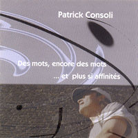 Patrick Consoli