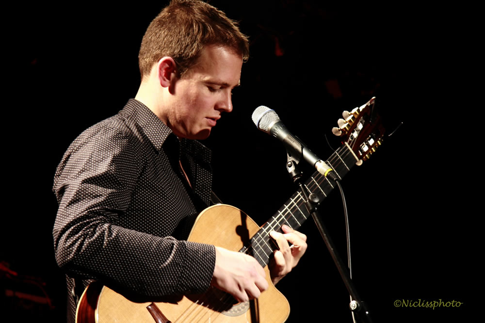 Disséquons une guitare classique !